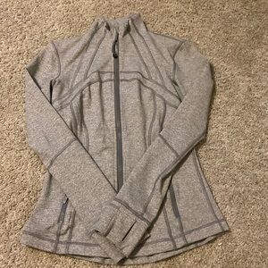 Lulu Lemon jacket